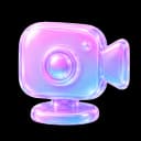 Biểu tượng studio livestream
